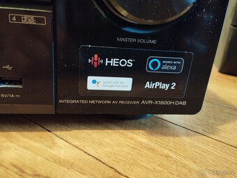 Denon Heos - 3