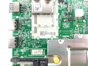 TV díly - LG 43UP751C0ZF - 3