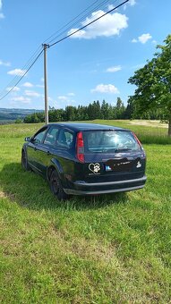 Ford Focus - 3