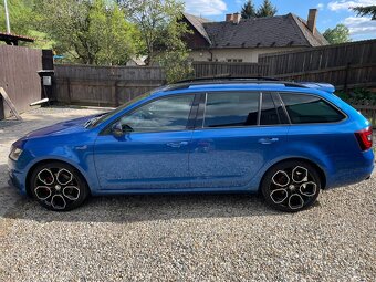 Škoda Octavia III RS 2.0 TDI 135 kW 4x4 DSG (2/2020) - 3