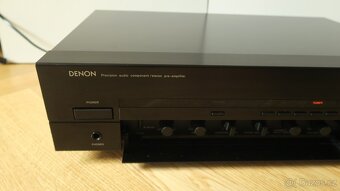 Denon PRA-1100 - 3