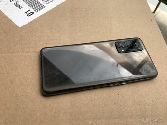 Realme GT Master RMX3363 - 3