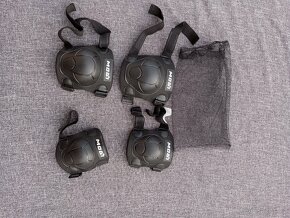Chrániče - 3