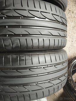 235/40/19 96w Bridgestone - letní pneu 4ks - 3