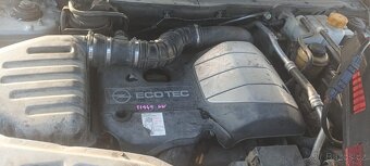 Opel Antara č. 22949 - 3