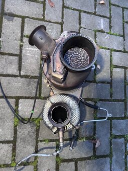 Dpf 2.0tdi 04L 131 723 K - 3