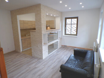 Pronájem bytu 3+kk, 64 m2, Železná, Železný Brod - 3
