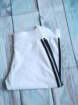 Adidas nové kraťasy kalhoty ke kolenům - 3