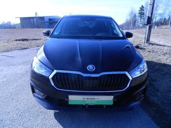 ŠKODA FABIA IV 1.0TSI STYLE 2022 FULL LED BEZ DPH 245000 - 3