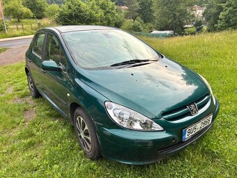 Peugeot 307 - 3