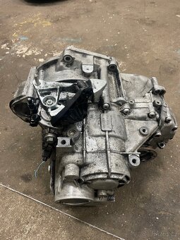 Převodovka KNS 6q 1.9 tdi 77kw - 3