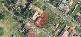 Rodinný dům se zahradou v obci Litobratřice - 3