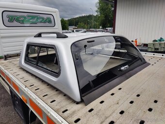 Hardtop Mitsubishi L200 - 3