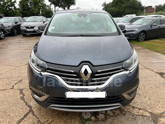 RENAULT Espace V dCi 160 ENERGY EDC 7 míst 03/2018 - 3