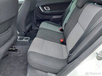 Škoda Fabia II, 1,2HTP - 3