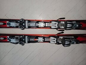 Nepoužité allmountain lyže Atomic Vario Flex 170 -180 cm - 3