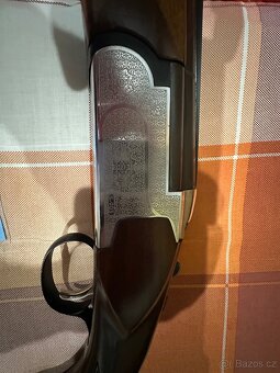 Broková kozlice Armed 12/76 - 3