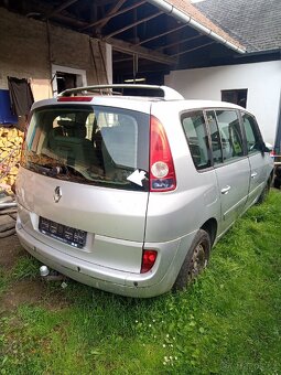 Renault Espace 1.9dci - 3