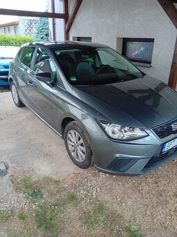 Seat Ibiza - 3