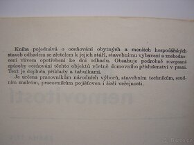 Oceňování nemovitostí - 3
