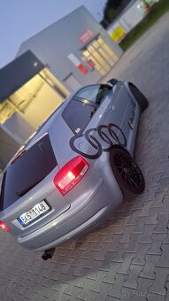 Audi a3 8p 2.0fsi - 3