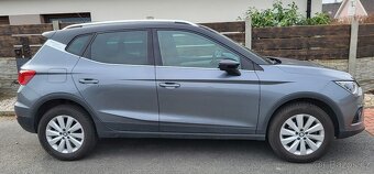 Arona 1.0 85kW EXCELLENCE - nová CENA - 3