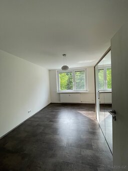 Byt 2+1, Brno Bystrc - 3