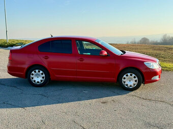 Prodám Škoda Octavia 1,2 TSI - 3