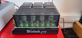 McIntosh MC275 MK VI MK 6( Price : 2800 EUR ) - 3