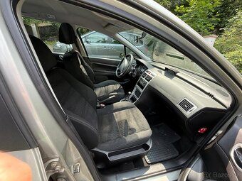 Peugeot 307 SW 1.6 (80 kW) - 3