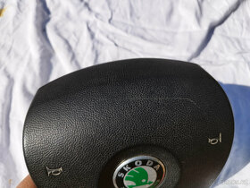 P: Airbag Škoda Octavia, Fabia - 3