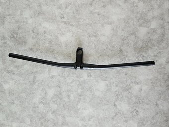 nová Al MTB řídítka OC Mountain Performance 760mm s předst. - 3