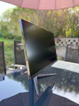 Herní QHD/2K monitor 27" LG UltraGear 27GS85Q-B, Záruka - 3