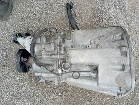 MERCEDES BENZ C W204, S204 2,2CDI PŘEVODOVKA 6TI KVALT - 3
