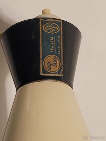 lampa Napako 1618, designová lampička od j. Hurka - 3