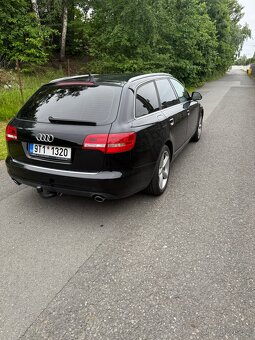 Audi a6 3.0 TDI 176kw Quattro - 3