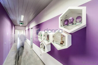 Pronájem obchodního prostoru 1637 m² Nádražní, Praha - Smích - 3
