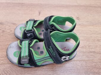 Chlapecké sandály Superfit, vel. 32 - 3