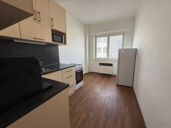 Pronájem bytu 1+1 38 m², apartment to rent - Brno, Mlýnská - 3