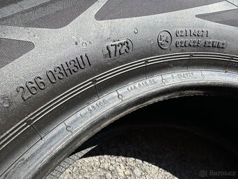 Continental EcoContact 6 205/60 R16 - 3