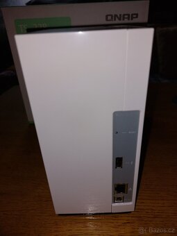 QNAP TS-228 2-bay NAS pro domácnosti a malé podniky - 3