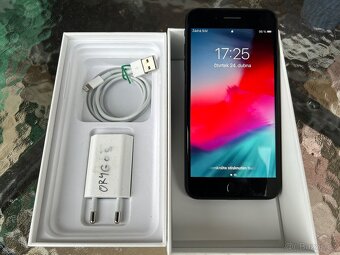 Apple 7plus - 3