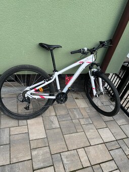 Horské kolo Rockrider ST100, S - 3