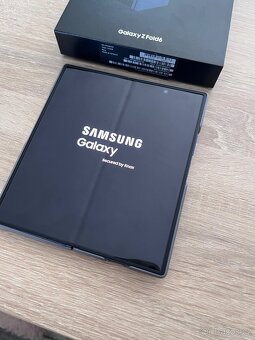 Samsung Galaxy Z Fold6 12GB/512GB - 3