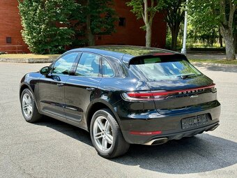 Porsche Macan 2019, 2.0T, 55.000 km - 3