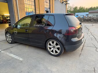 Volkswagen Golf 2.0 TDI - 3