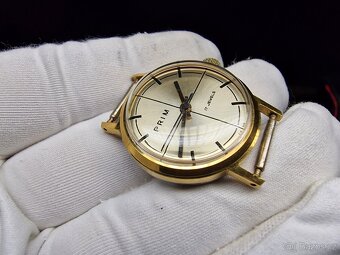 Hodinky Prim - 3