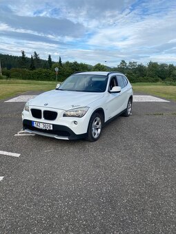 Top bmw x1 - 3