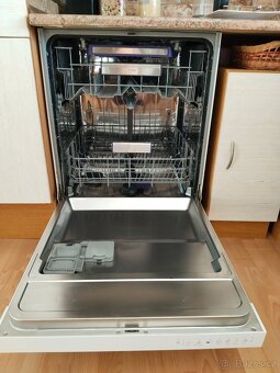 Myčka Beko - 3