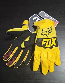 Rukavice Fox Racing DIRTPAW - 3